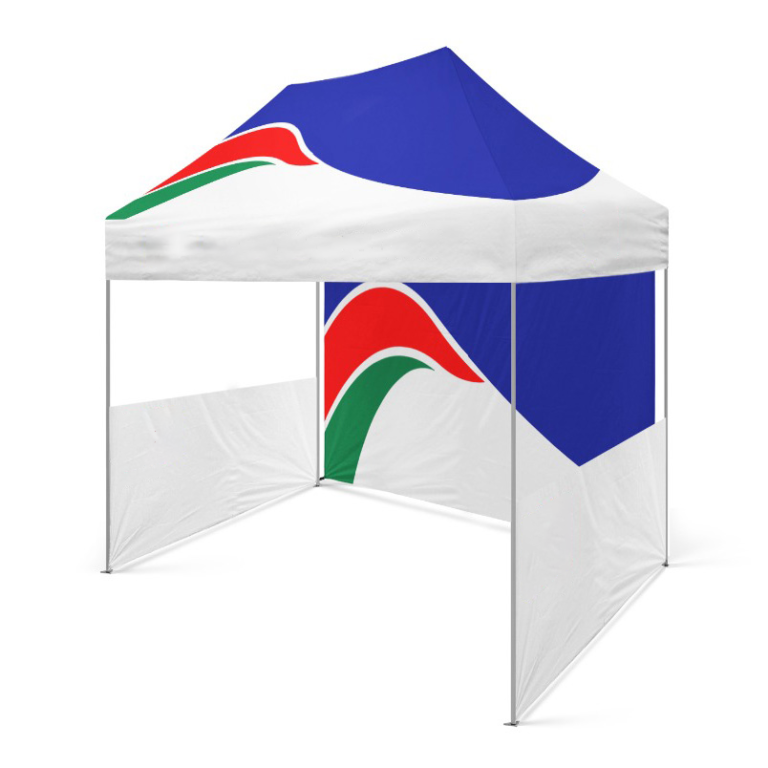 Gazebo Tente - A Product Sample of Commercial gazebos tent manufacturers