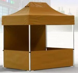 Commercial-Gazebo-Tente-Portatif-Promosyon-Etkinlik-Kahve